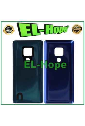 BATTERY COVER FOR HUAWEI MATE 20 HMA BODY COVER CASE BACK BLUE