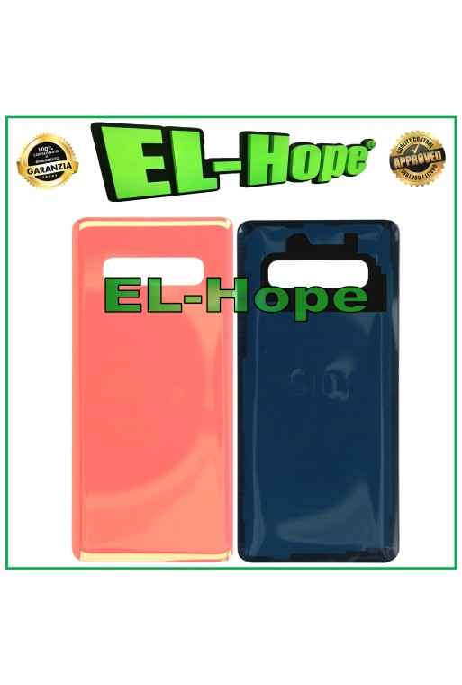 BATTERY COVER FOR SAMSUNG GALAXY S10+ PLUS SM-G975F BACK BODY ORANGE