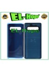 BATTERY COVER FOR SAMSUNG GALAXY S10 SM-G973F BACK CASE BODY BLUE