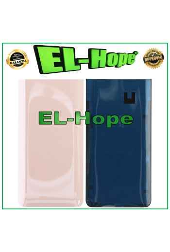 BATTERY COVER FOR SAMSUNG GALAXY A80 SM-A805 BACK BODY PINK GOLD