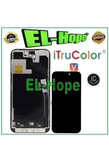 iTruColor INCELL LCD DISPLAY FOR APPLE IPHONE 14 PRO MAX TOUCH SCREEN GLASS
