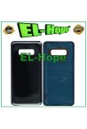 BATTERY COVER FOR SAMSUNG GALAXY S10E SM-G970F BLACK BACK CASE BODY