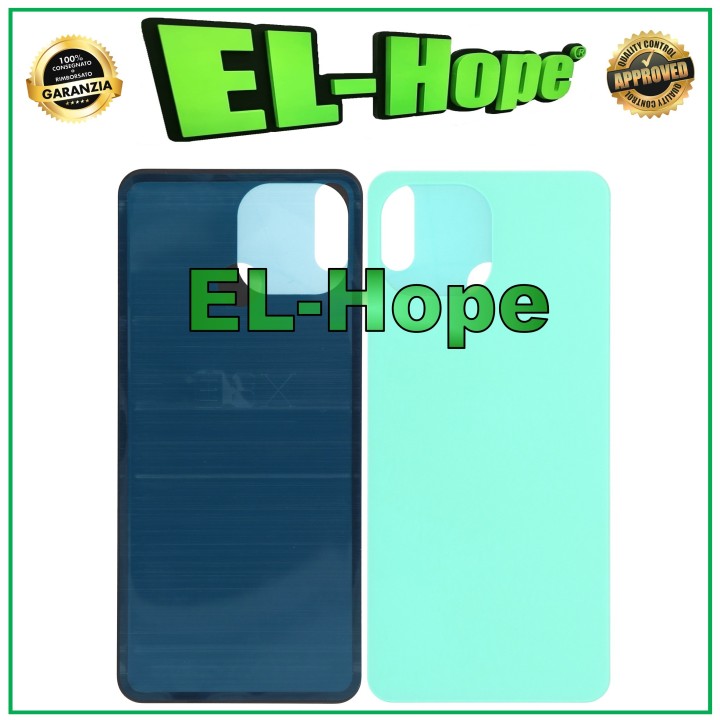BATTERY COVER BODY FOR XIAOMI MI 11 LITE CASE BACK COVER MINT GREEN
