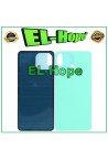 BATTERY COVER BODY FOR XIAOMI MI 11 LITE CASE BACK COVER MINT GREEN
