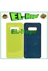 BATTERY COVER FOR SAMSUNG GALAXY S10E SM-G970F BACK CASE SHELL YELLOW