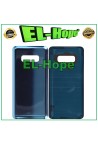 BATTERY COVER FOR SAMSUNG GALAXY S10E SM-G970F BACK CASE BODY BLUE