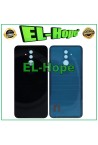 BATTERY COVER FOR HUAWEI MATE 20 LITE BODY COVER BACK CASE BLACK