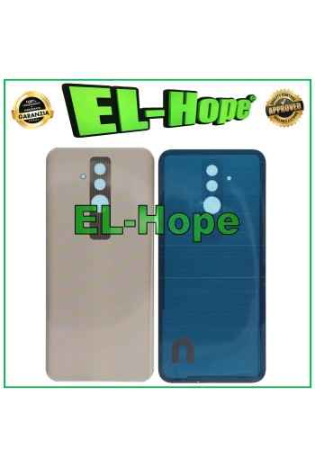 BATTERY COVER FOR HUAWEI MATE 20 LITE BODY COVER BACK CASE GOLD