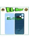 BATTERY COVER FOR XIAOMI REDMI 12 5G BLUE BACK CASE COVER