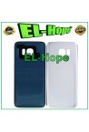 BATTERY COVER FOR SAMSUNG GALAXY S7 EDGE SM-G935 GLASS BACK BODY SILVER