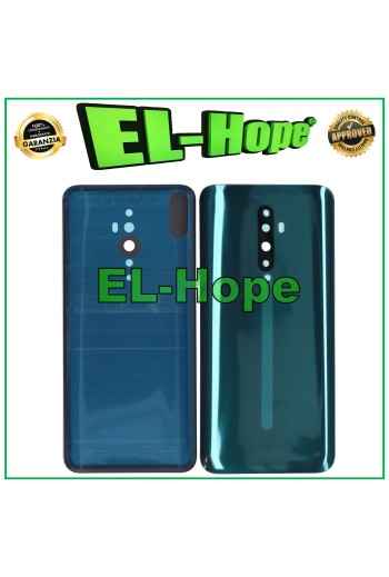 BATTERY COVER FOR OPPO RENO 2Z CPH1945 PH1951 BODY BACK COVER GREEN