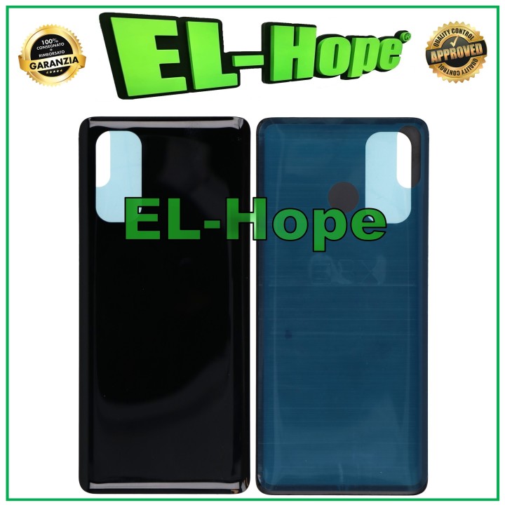 BATTERY COVER FOR OPPO RENO 4 PRO CPH2089 CASE BODY BACK COVER BLACK