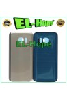BATTERY COVER FOR SAMSUNG GALAXY S7 SM-G930 GLASS BODY CASE BACK GOLD