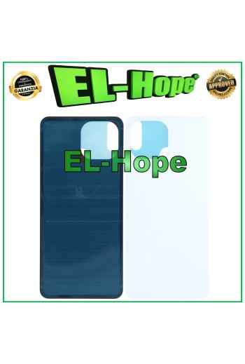 BATTERY COVER BODY FOR XIAOMI MI 11 LITE CASE BACK COVER WHITE