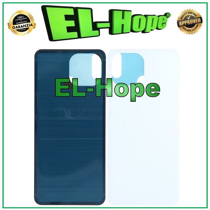 BATTERY COVER BODY FOR XIAOMI MI 11 LITE CASE BACK COVER WHITE