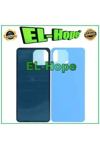 BATTERY COVER BODY FOR XIAOMI MI 11 LITE BACK CASE REAR COVER BLUE