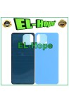 BATTERY COVER BODY FOR XIAOMI MI 11 LITE BACK CASE REAR COVER BLUE