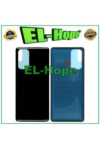 BATTERY COVER FOR OPPO RENO 5 PRO BODY COVER BACK CASE REAR BLACK