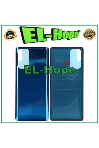 BATTERY COVER FOR OPPO RENO 5 PRO BODY COVER BACK CASE REAR BLUE