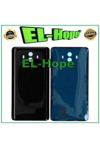 BATTERY COVER FOR HUAWEI MATE 10 ALP-L09 BODY COVER BACK CASE BLACK