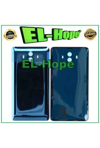 BATTERY COVER FOR HUAWEI MATE 10 ALP-L09 BODY COVER BACK CASE BLUE