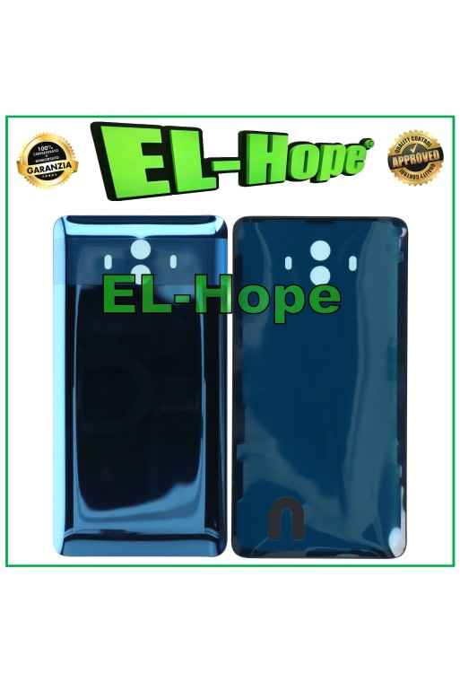 BATTERY COVER FOR HUAWEI MATE 10 ALP-L09 BODY COVER BACK CASE BLUE
