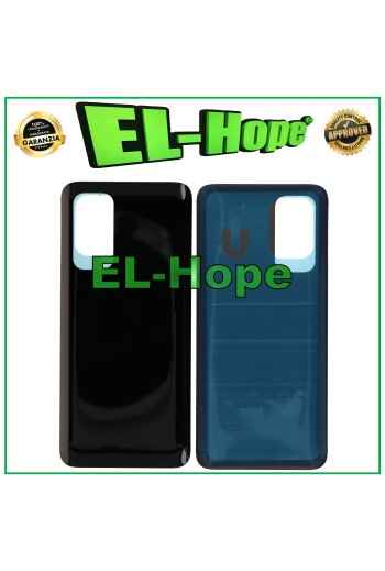 BATTERY COVER BODY FOR XIAOMI Mi 10T /10T Pro BLACK BACK COVER CASE