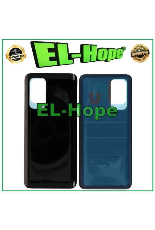 BATTERY COVER BODY FOR XIAOMI Mi 10T /10T Pro BLACK BACK COVER CASE