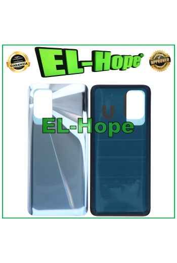 BATTERY COVER BODY FOR XIAOMI Mi 10T /10T Pro BACK COVER SILVER