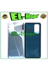 BATTERY COVER BODY FOR XIAOMI Mi 10T /10T Pro BACK COVER SILVER