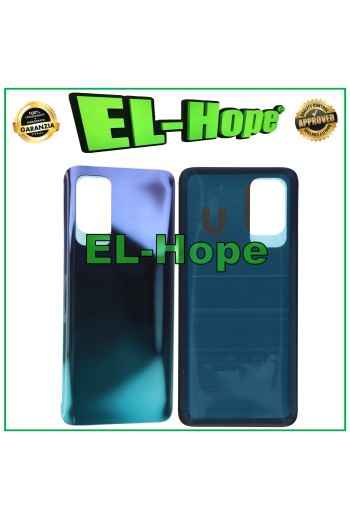 BATTERY COVER BODY FOR XIAOMI Mi 10T /10T Pro BACK COVER AURORA BLUE