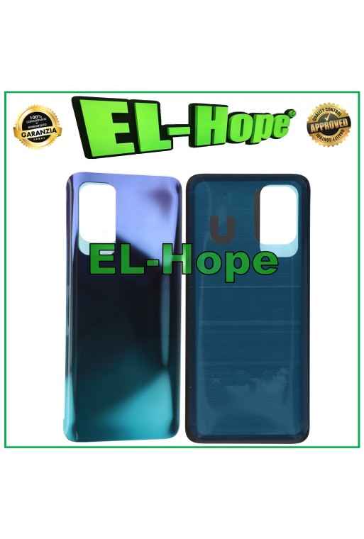 BATTERY COVER BODY FOR XIAOMI Mi 10T /10T Pro BACK COVER AURORA BLUE