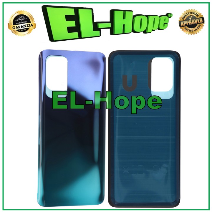 BATTERY COVER BODY FOR XIAOMI Mi 10T /10T Pro BACK COVER AURORA BLUE