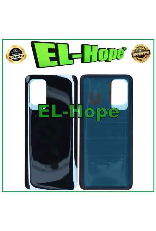 BATTERY COVER BODY FOR XIAOMI Mi 10T /10T Pro CASE BACK COVER GRAY