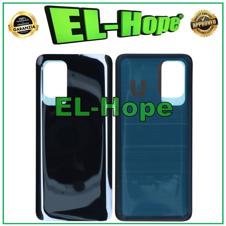 BATTERY COVER BODY FOR XIAOMI Mi 10T /10T Pro CASE BACK COVER GRAY
