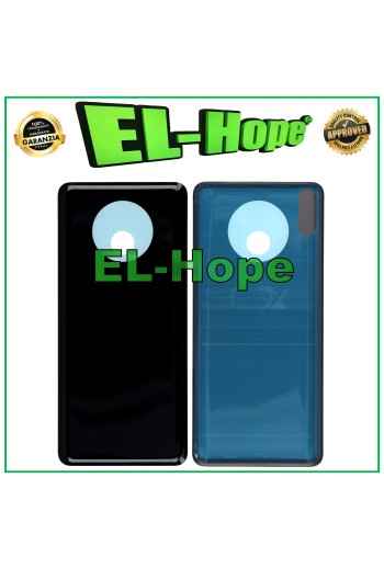 BATTERY COVER FOR ONEPLUS 7T BODY COVER BACK CASE REAR BLACK