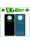 BATTERY COVER FOR ONEPLUS 7T BODY COVER BACK CASE REAR BLACK