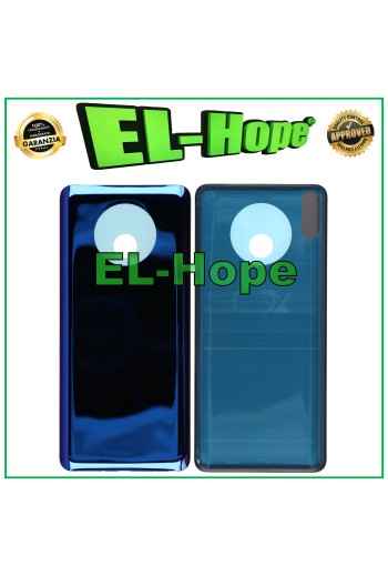 BATTERY COVER FOR ONEPLUS 7T BODY COVER BACK CASE REAR BLUE