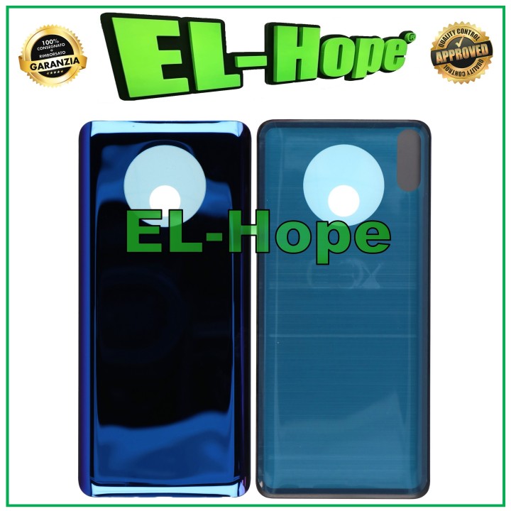 BATTERY COVER FOR ONEPLUS 7T BODY COVER BACK CASE REAR BLUE