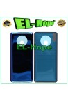 BATTERY COVER FOR ONEPLUS 7T BODY COVER BACK CASE REAR BLUE