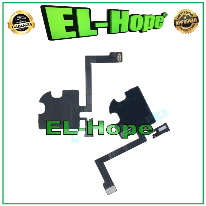 FLAT FLEX PROXIMITY LIGHT SENSOR FOR APPLE IPHONE 15 PRO MAX