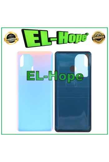 BATTERY COVER FOR OPPO RENO 10 BODY COVER BACK CASE REAR BLUE
