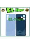 BATTERY COVER BODY FOR XIAOMI REDMI NOTE 12R 23076RA4BC BACK CASE BLUE