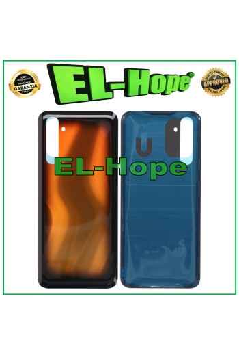 BATTERY COVER FOR OPPO REALME 6 PRO BODY COVER BACK CASE ORANGE