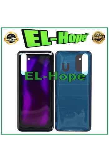 BATTERY COVER FOR OPPO REALME 6 PRO BODY COVER BACK CASE PURPLE
