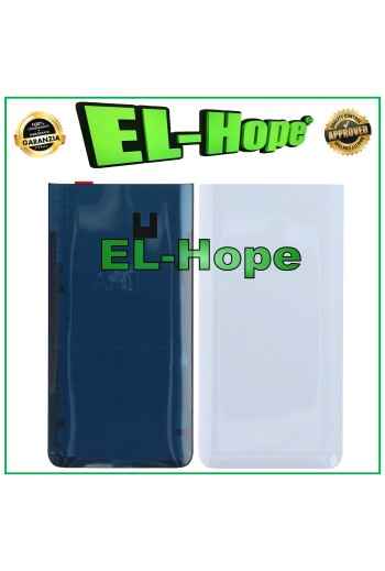 BATTERY COVER FOR SAMSUNG GALAXY A80 SM-A805 GLASS BACK BODY WHITE