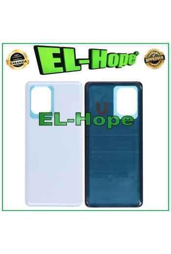 BATTERY COVER FOR XIAOMI REDMI NOTE 12 PRO+ PLUS 5G BACK BODY WHITE