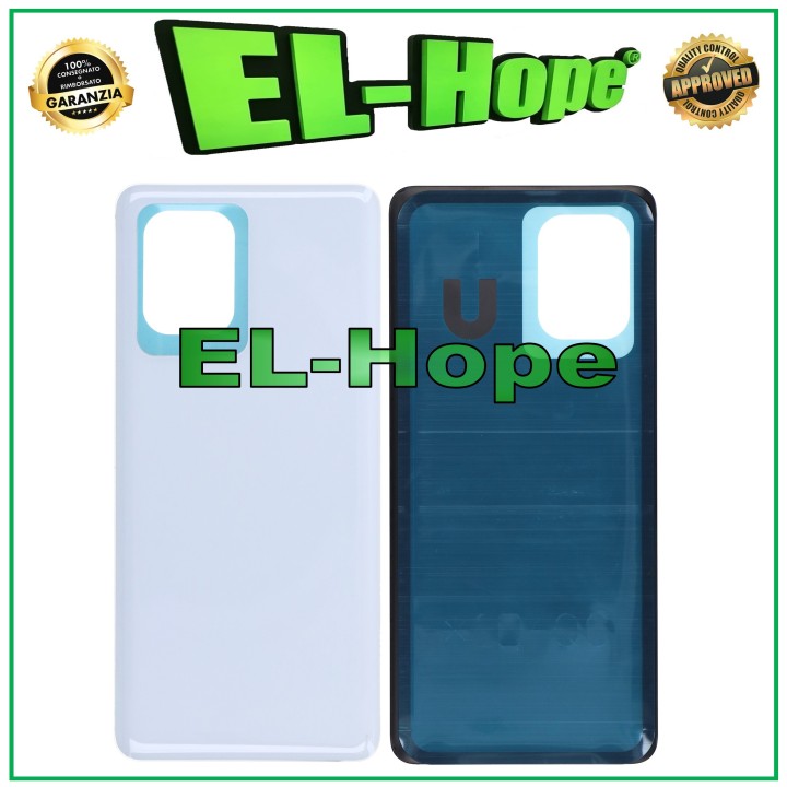 BATTERY COVER FOR XIAOMI REDMI NOTE 12 PRO+ PLUS 5G BACK BODY WHITE