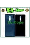 BATTERY COVER FOR ONEPLUS 8 GLASS BODY COVER BACK CASE REAR BLACK
