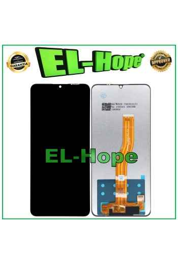 LCD DISPLAY FOR BLACKVIEW COLOR 8 TOUCH GLASS SCREEN MONITOR ASSEMBLED